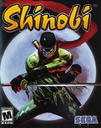 Shinobi