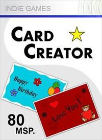 Card Creator