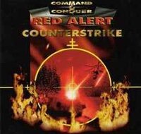 Command & Conquer: Red Alert - Counterstrike