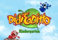 Didi & Ditto: Kindergarten