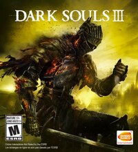 Dark Souls III