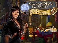 Cassandra's Journey: The Legacy of Nostradamus