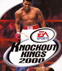 Knockout Kings 2000