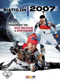 RTL Biathlon 2007