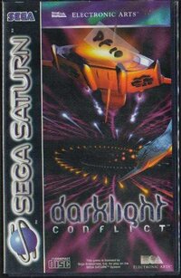 Darklight Conflict