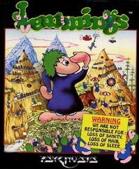 Lemmings