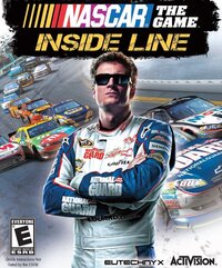 NASCAR The Game: Inside Line