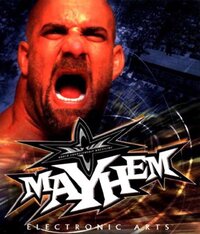 WCW Mayhem