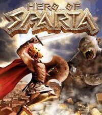 Hero of Sparta