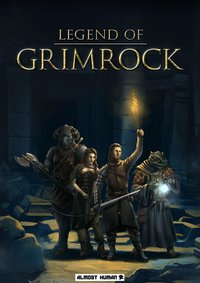 Legend of Grimrock