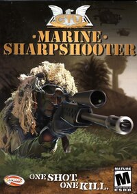 CTU: Marine Sharpshooter