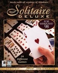 Solitaire Deluxe