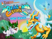 Dragon Story: New Dawn