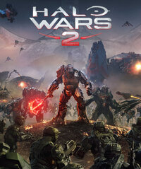 Halo Wars 2