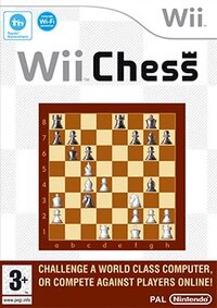 Wii Chess