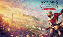 Ubisoft công bố trailer khởi động của Assassin’s Creed bối cảnh Ấn Độ