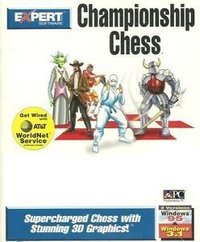 Championship Chess