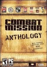 Combat Mission Anthology