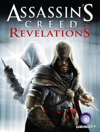 Assassin's Creed: Revelations