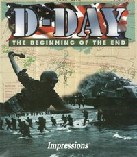 D-Day: The Beginning of the End