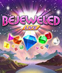 Bejeweled LIVE