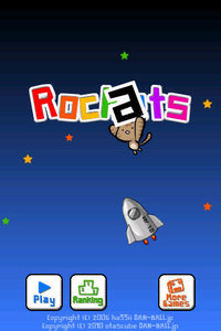 Rocats