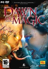 Dawn of Magic