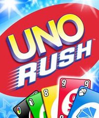 UNO Rush