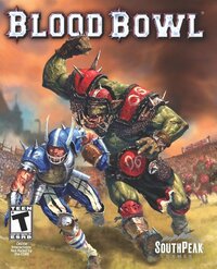 Blood Bowl