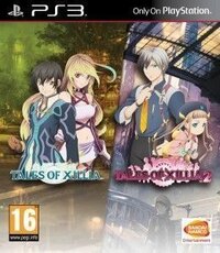 Tales of Xillia / Tales of Xillia 2