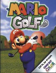 Mario Golf