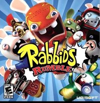 Rabbids Rumble