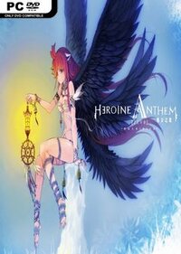 Heroine Anthem Zero