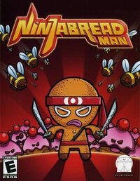 Ninjabread Man