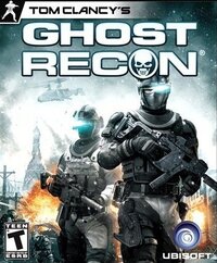 Tom Clancy's Ghost Recon