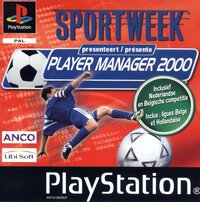 Player Manager 2000