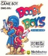 Booby Boys