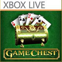 Game Chest: Solitaire Edition