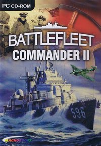 Battlefleet Commander