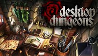 Desktop Dungeons