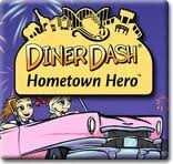 Diner Dash: Hometown Hero