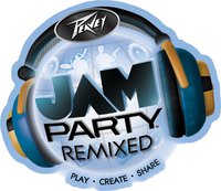 JamParty: Remixed