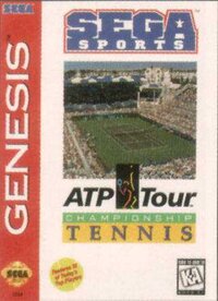 ATP Tour Championship Tennis