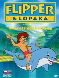 Flipper & Lopaka: The Secrets of the Deep
