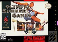 Olympic Summer Games