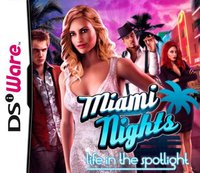 Miami Nights: Life in the Spotlight