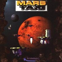 Mars Taxi