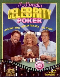 Multimedia Celebrity Poker