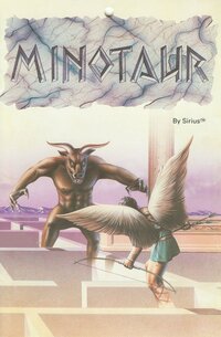 Minotaur