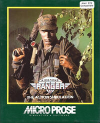 Airborne Ranger